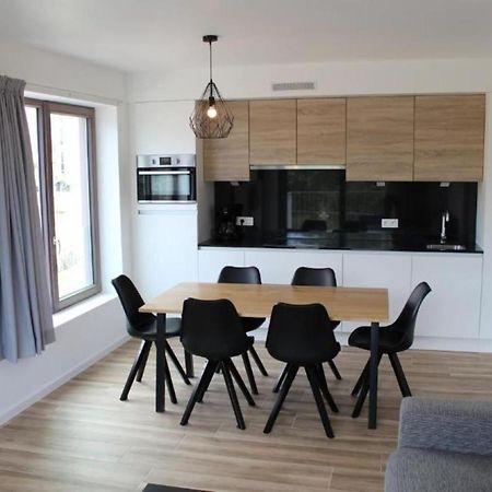 West Bay Familieappartement Middelkerke Kültér fotó