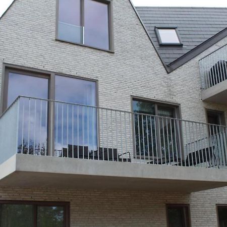 West Bay Familieappartement Middelkerke Kültér fotó