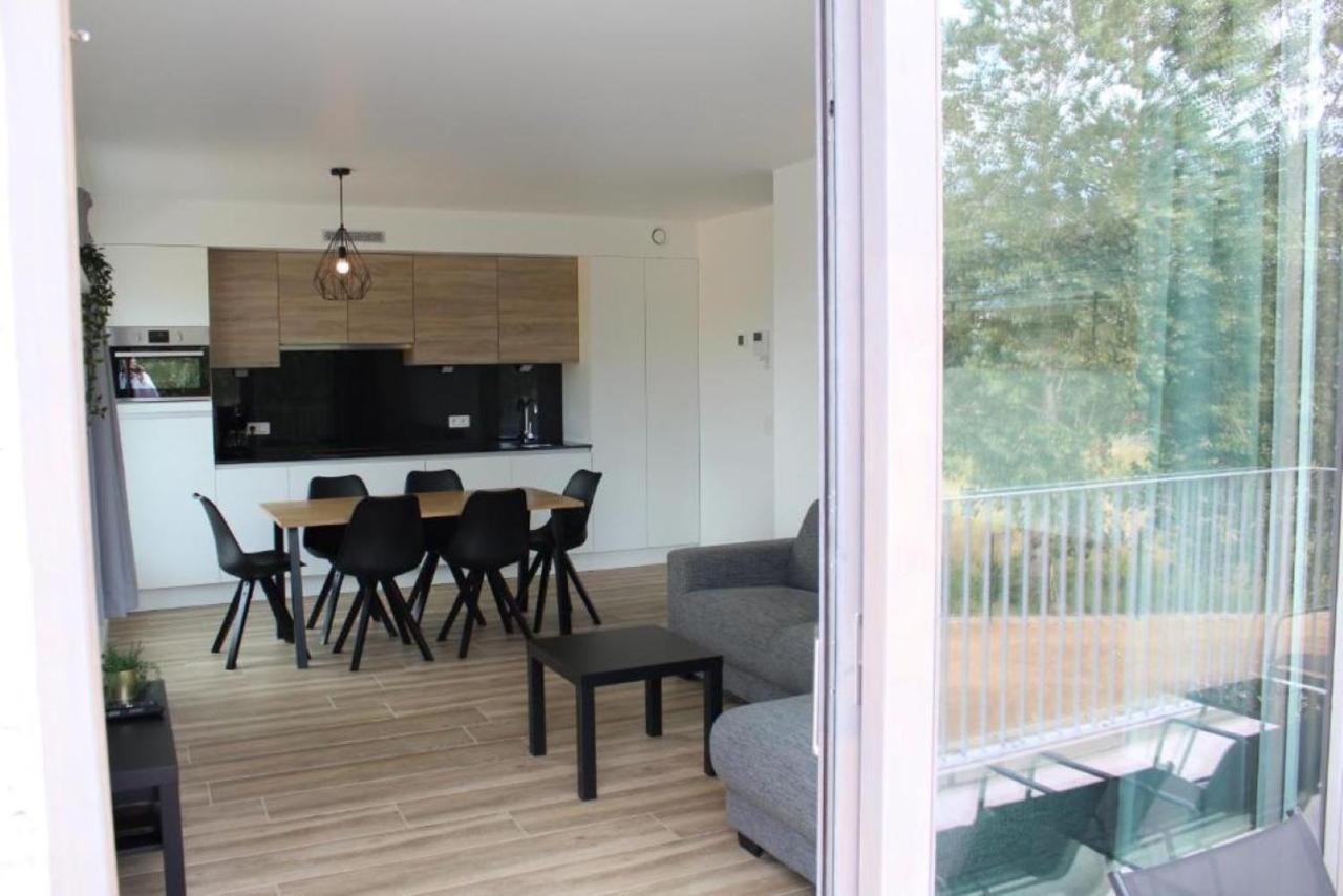 West Bay Familieappartement Middelkerke Kültér fotó